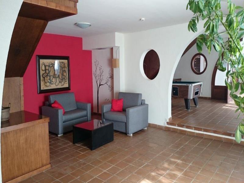 Es Blau Resort Colònia de Sant Pere