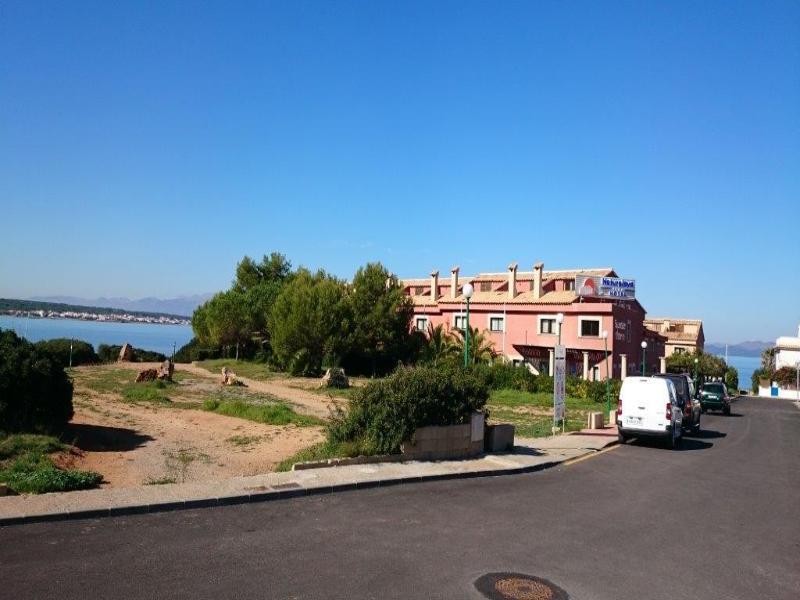 Es Blau Resort Colònia de Sant Pere