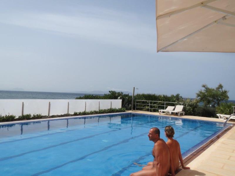 Resort Es Blau Colònia de Sant Pere