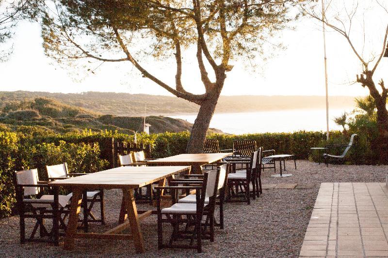Resort Es Blau Colònia de Sant Pere