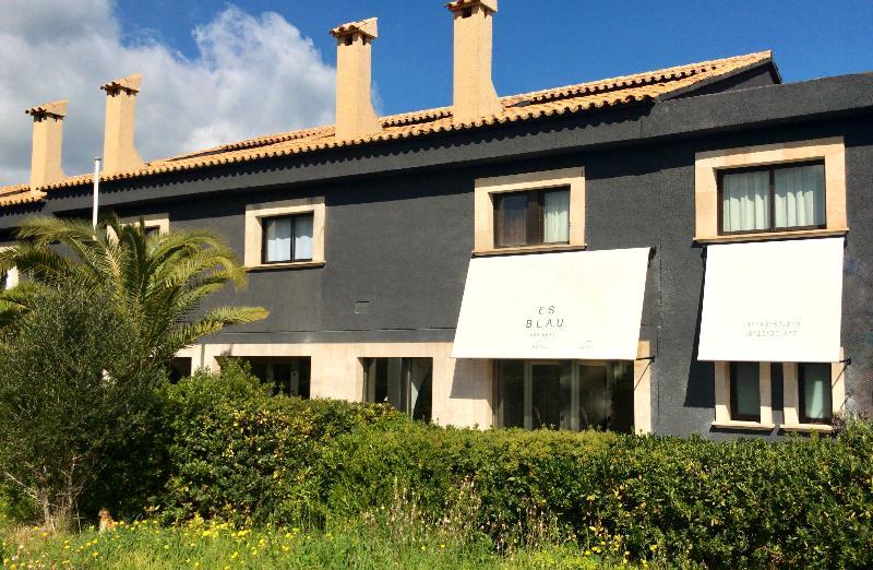 Es Blau Resort Colonia de Sant Pere