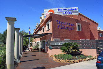 Es Blau Colònia de Sant Pere