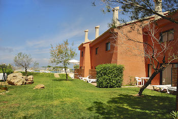 Es Blau Resort Colònia de Sant Pere
