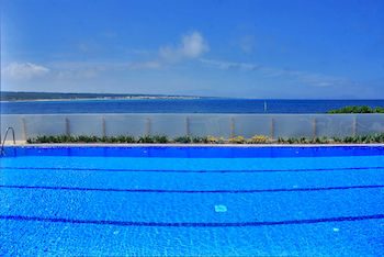 Es Blau Resort Colònia de Sant Pere